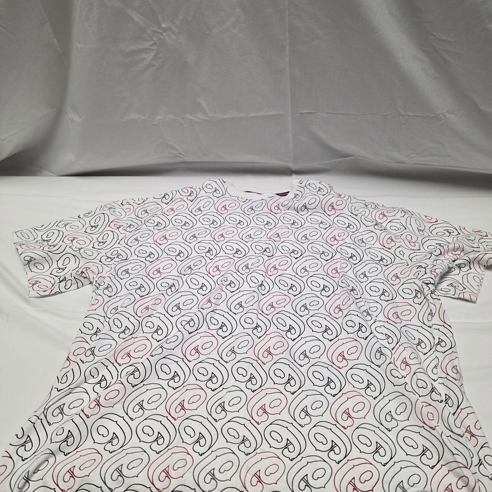 Men's Short Sleeve Graphic Tee